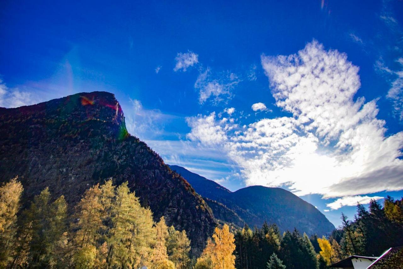 Apart Waldblick Эц Экстерьер фото