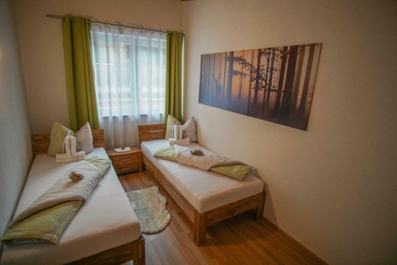 Apart Waldblick Эц Экстерьер фото